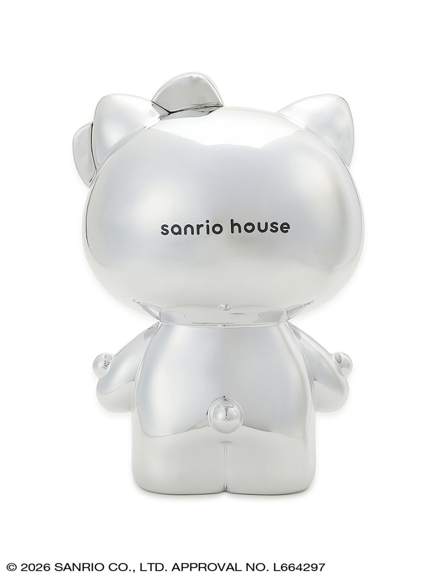 サンリオハウス sanrio house Hello キティ kitty THE HELLO KITTY【pattern】(フィギュア) │sanrio house（サンリオ