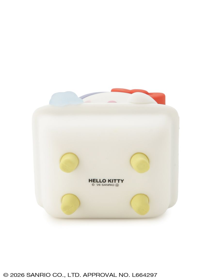 sanrio house シークレットコレクション】ハローキティ GET READY WITH