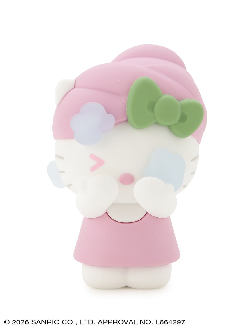 sanrio house シークレットコレクション】ハローキティ GET READY WITH