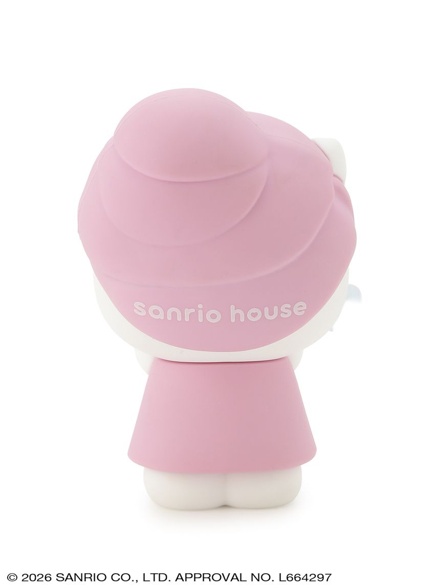 sanrio house シークレットコレクション】ハローキティ GET READY WITH