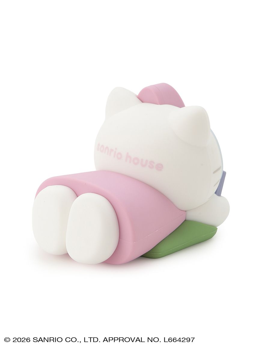 sanrio house シークレットコレクション】make upフィギュア