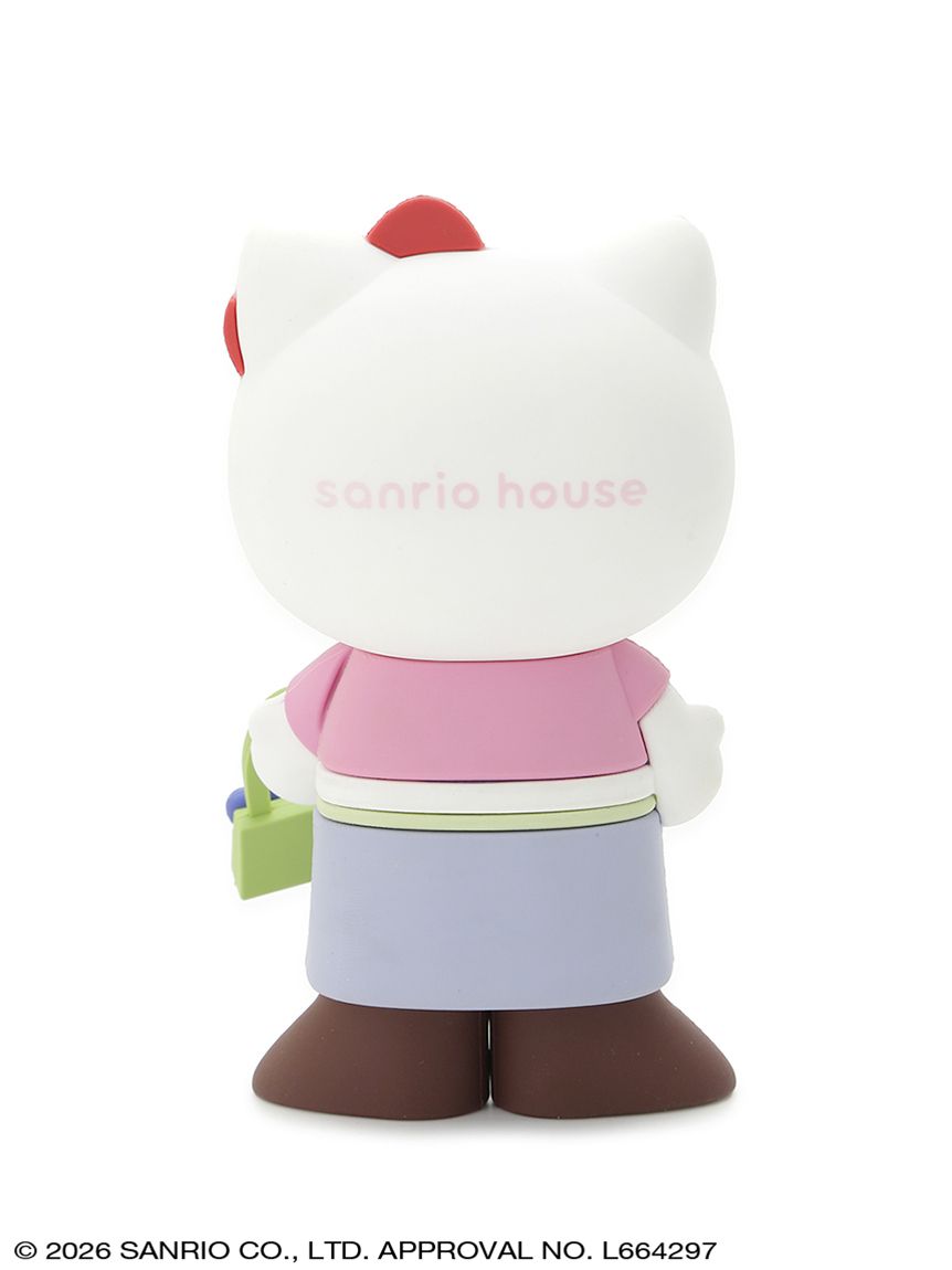Kawaii² HELLO KITTY フィギュア(フィギュア) │sanrio house