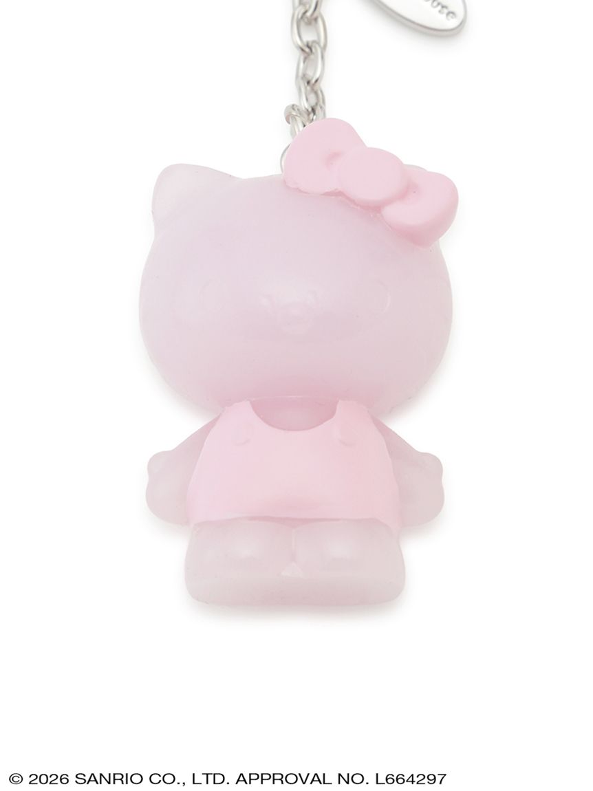 ハローキティイニシャルチャーム【R】(アクセサリー) │sanrio house