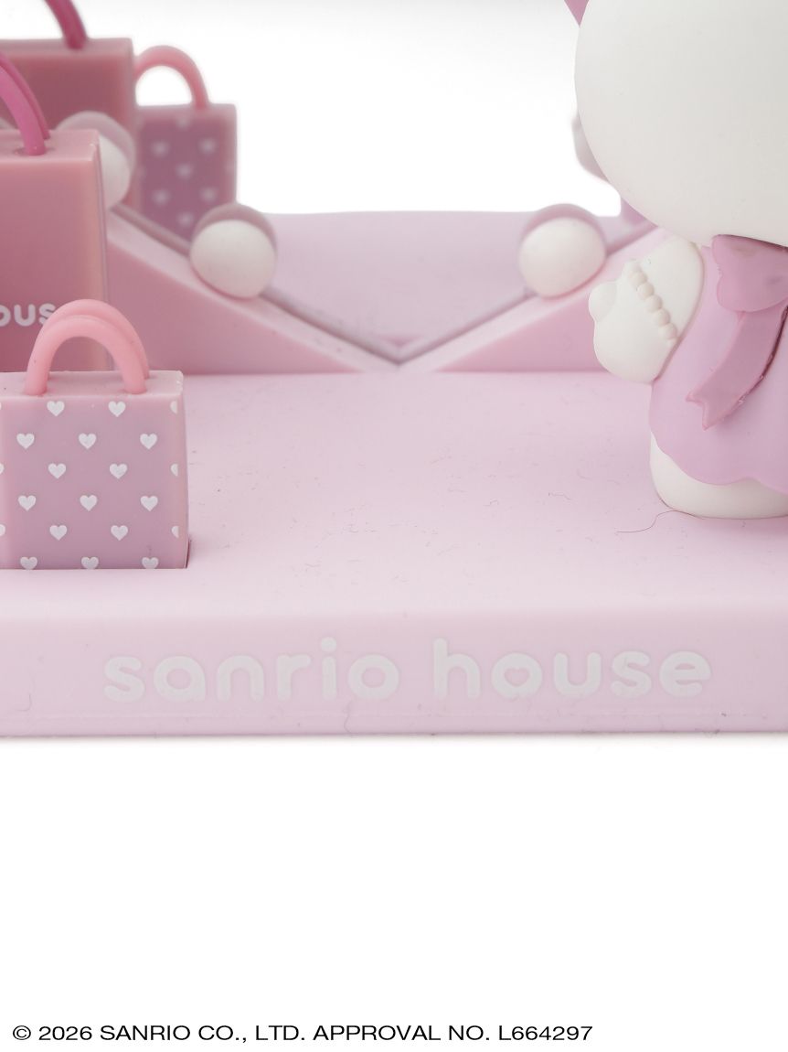 スタンドメイクアップミラー(その他) │sanrio house（サンリオハウス