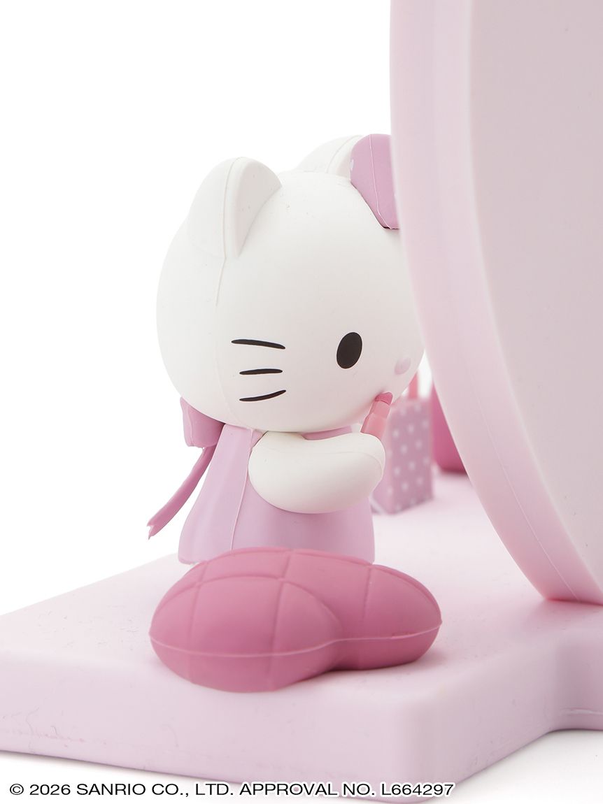 スタンドメイクアップミラー(その他) │sanrio house（サンリオハウス