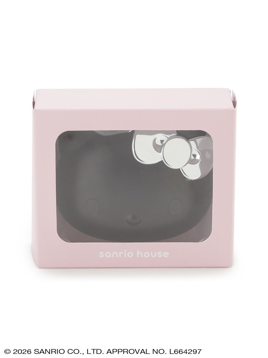 ハローキティ 3Dミラー(その他) │sanrio house（サンリオハウス）公式