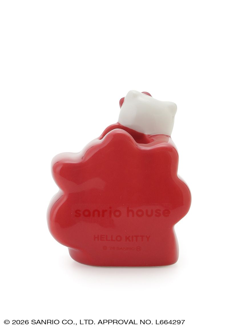 リボンモチーフ歯ブラシスタンド(バス・トイレグッズ) │sanrio house