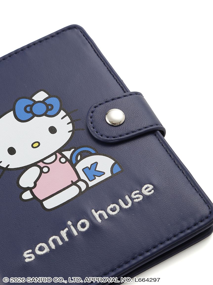 ハローキティ パスポートケース(その他) │sanrio house（サンリオ