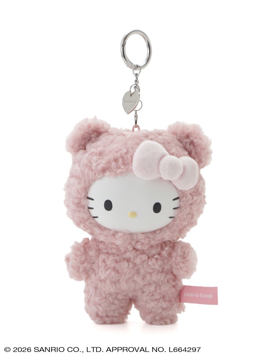 コンプリートBOX】【sanrio housesシークレットコレクション