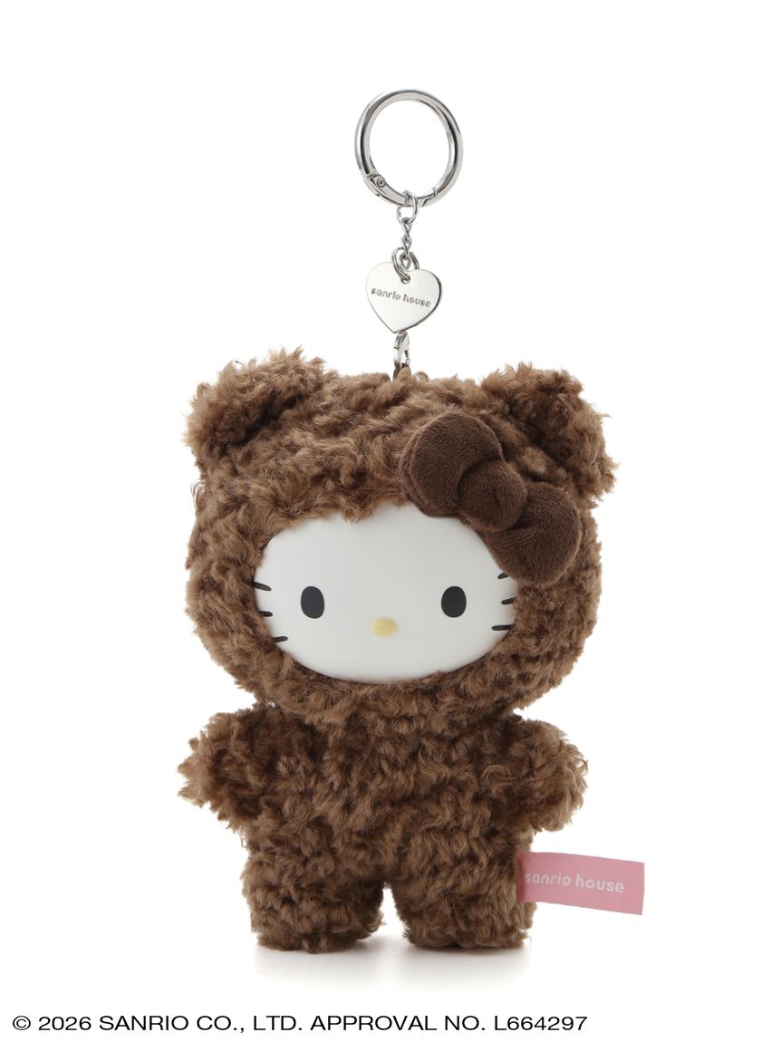 コンプリートBOX】【sanrio housesシークレットコレクション
