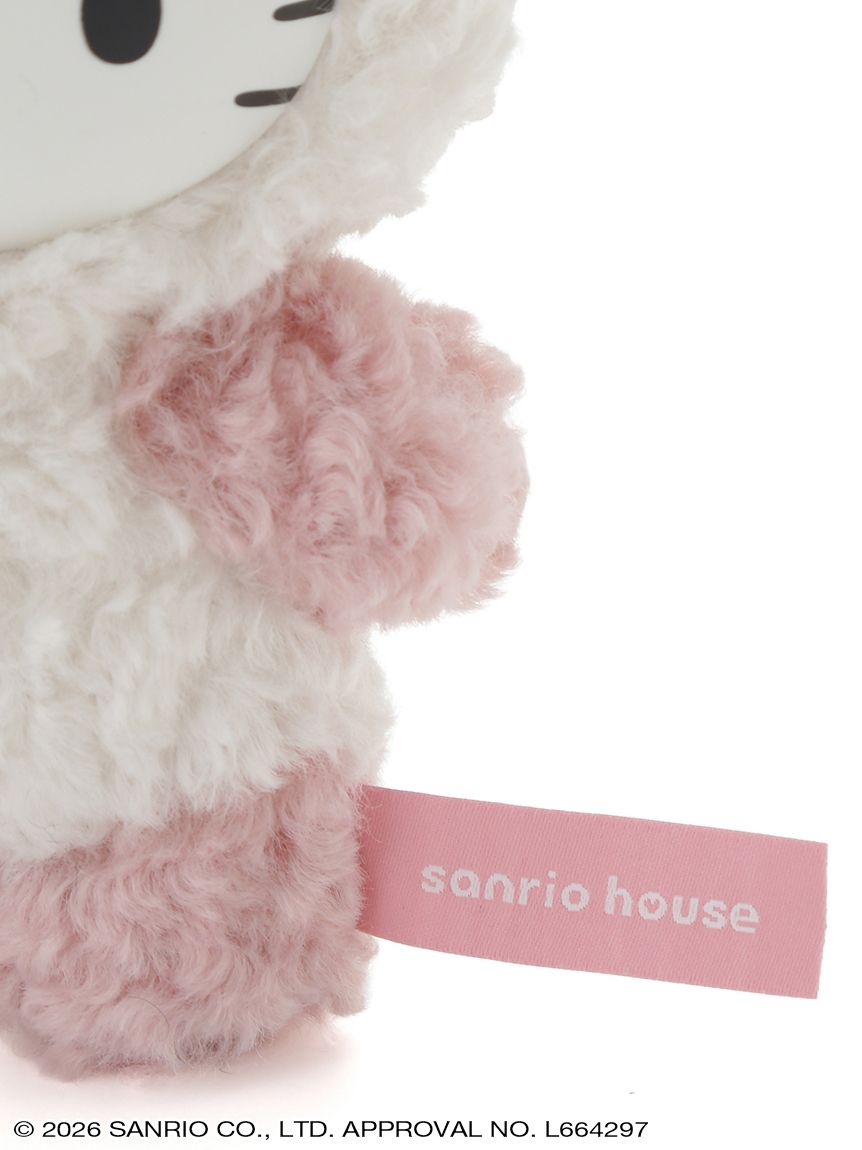 コンプリートBOX】【sanrio housesシークレットコレクション
