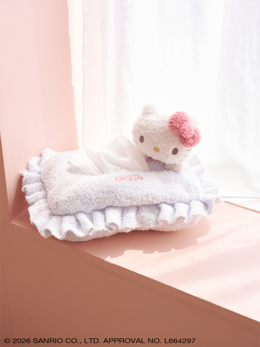 gelato pique】ぬいぐるみティッシュケース(その他) │sanrio house