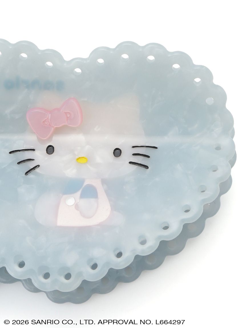 Little Besties】ヘアバンス(アクセサリー) │sanrio house（サンリオ
