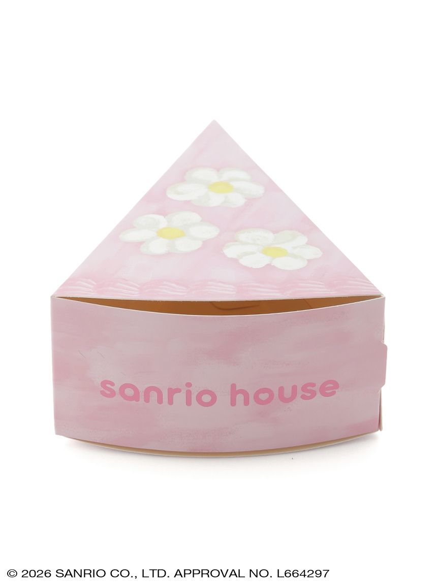 マイスウィートピアノ】ハンカチ(タオル・ハンカチ) │sanrio house