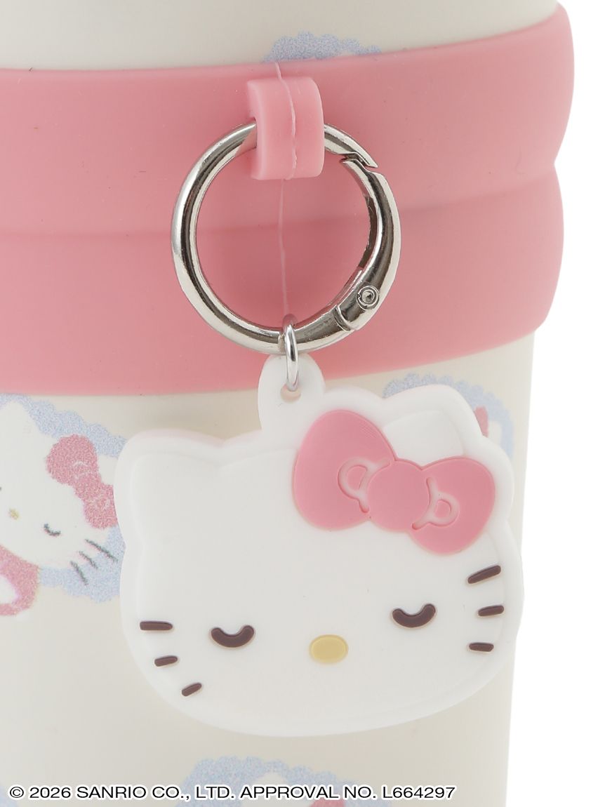 V6 OMG 初回A タンブラー&キーホルダー　公式写真 gelato pique】 タンブラー(グラス・マグカップ・タンブラー) │sanrio