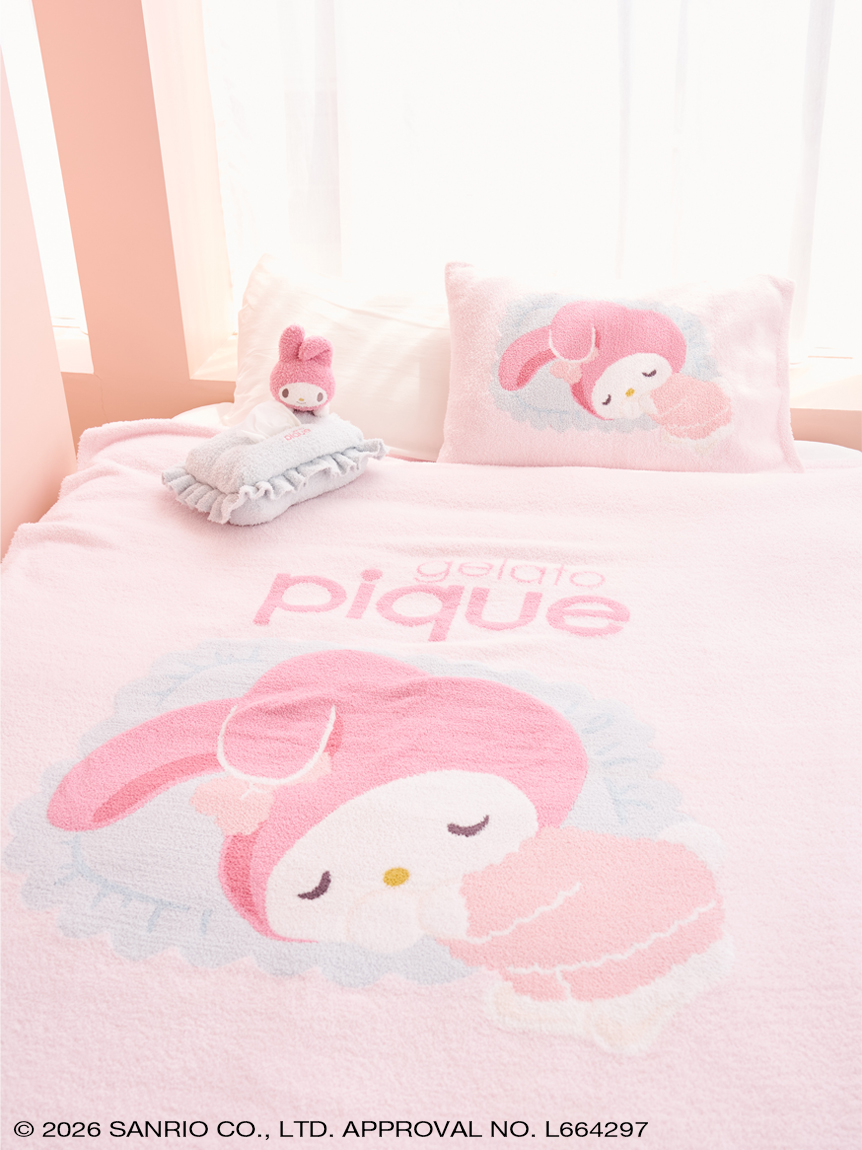 gelato pique】マルチカバー(ホームその他) │sanrio house（サンリオ