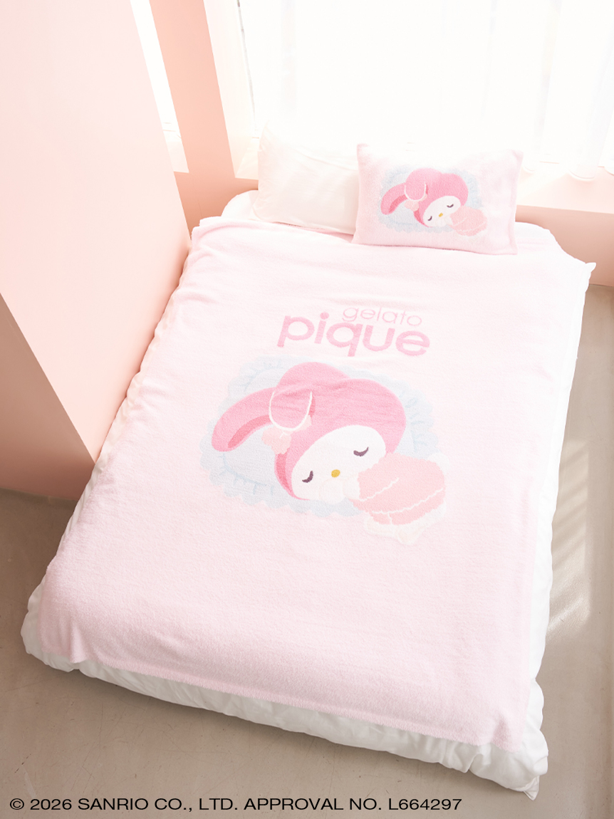 gelato pique】マルチカバー(ホームその他) │sanrio house（サンリオ