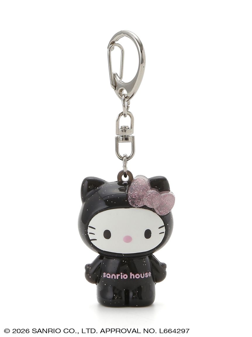 ハローキティフィギュアチャーム(チャーム) │sanrio house（サンリオ