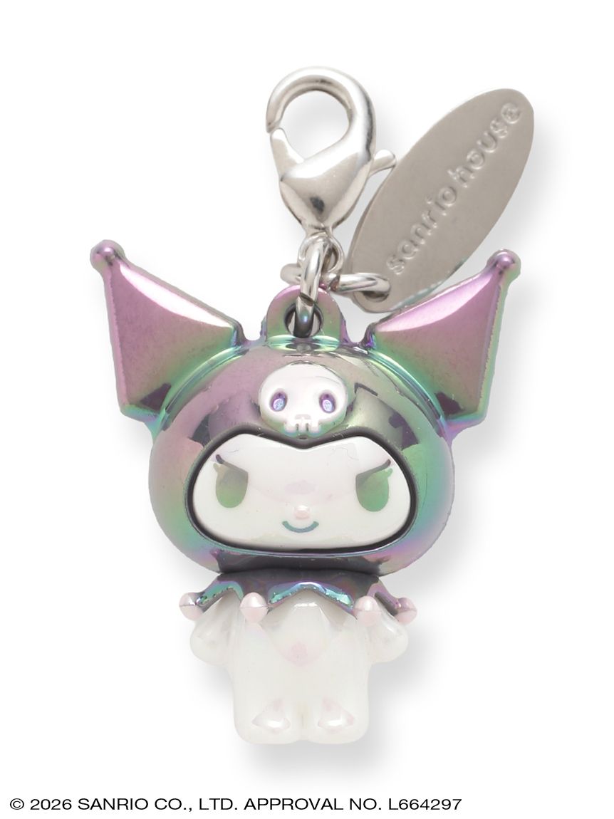 sanrio house シークレットコレクション】オーロラミニチャーム