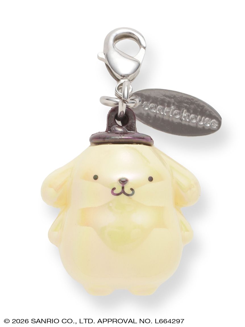 sanrio house シークレットコレクション】オーロラミニチャーム(キー