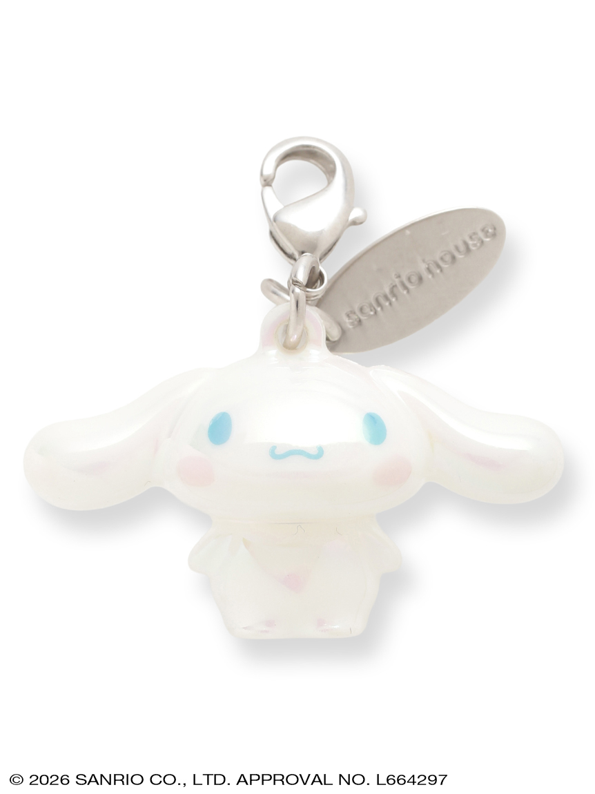sanrio house シークレットコレクション】オーロラミニチャーム
