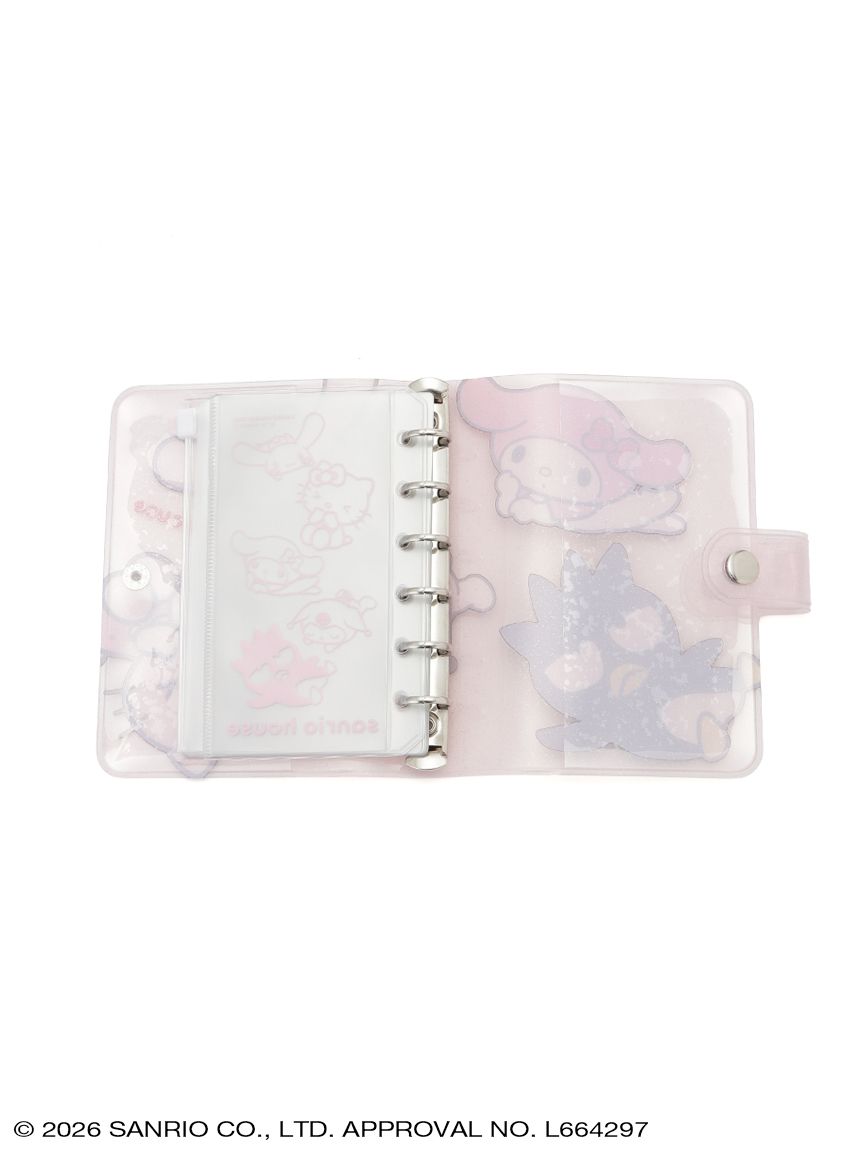 sanrio house マルチバインダー(その他) │sanrio house（サンリオ