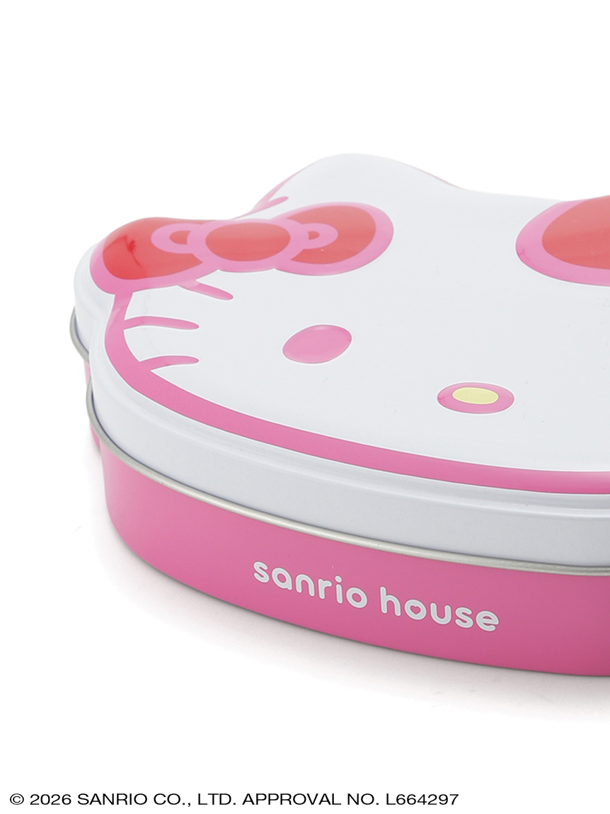sanrio house kawaii²クッキー缶(お菓子) │sanrio house（サンリオ