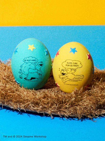 DOG】ラテックストイ(ペットその他)｜SESAME STREET MARKET/公式通販サイト