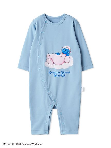 SESAME STREET MARKET/公式通販サイト
