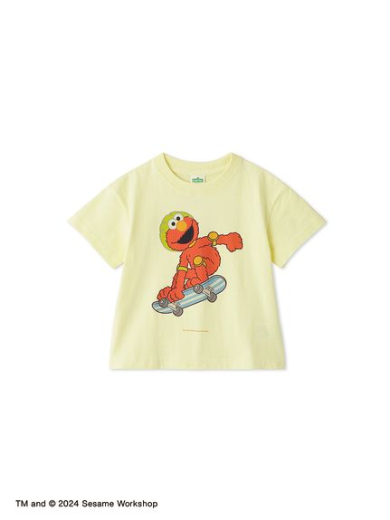 tシャツ 子供 キャラクター コレクション