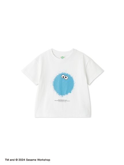 再販★ピーナッツクリーム×セサミドット★ ハンドメイド　リバーシブル　スタイ 再販☆ピーナッツクリーム×セサミドット☆ ハンドメイド