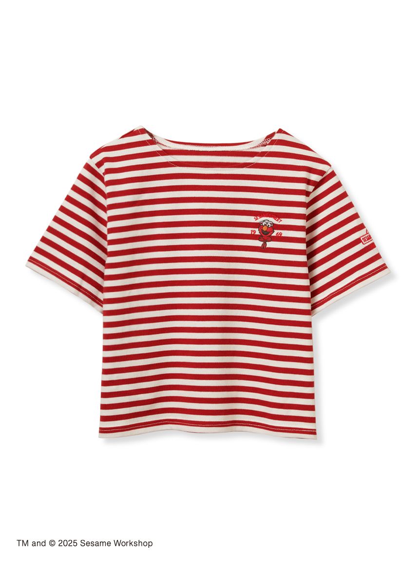 マリンボーダー⚓️様 ZUCCa / S マリンボーダー / パンツ(M blue(12)): SALE| A-net
