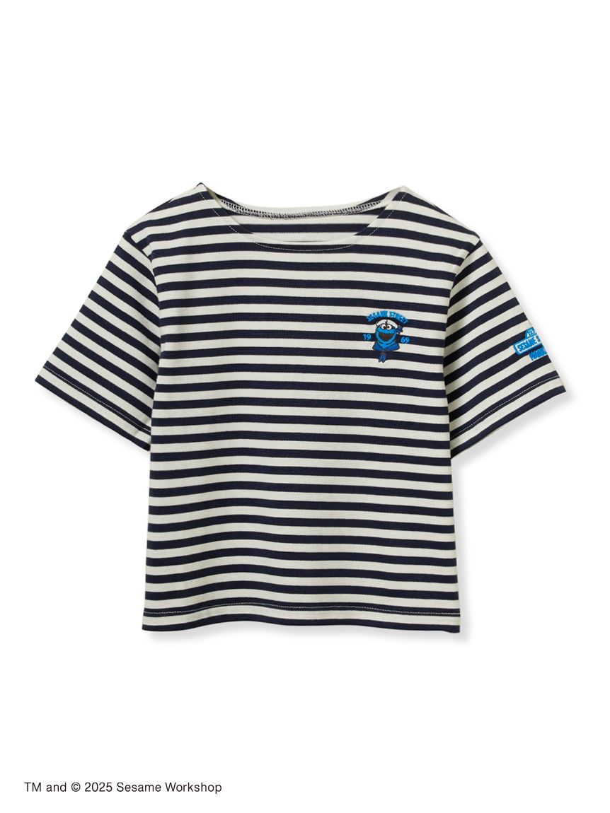 マリンボーダー⚓️様 UNIONWEAR】MARINE BORDER 001 マリン ボーダー 001｜ホワイト