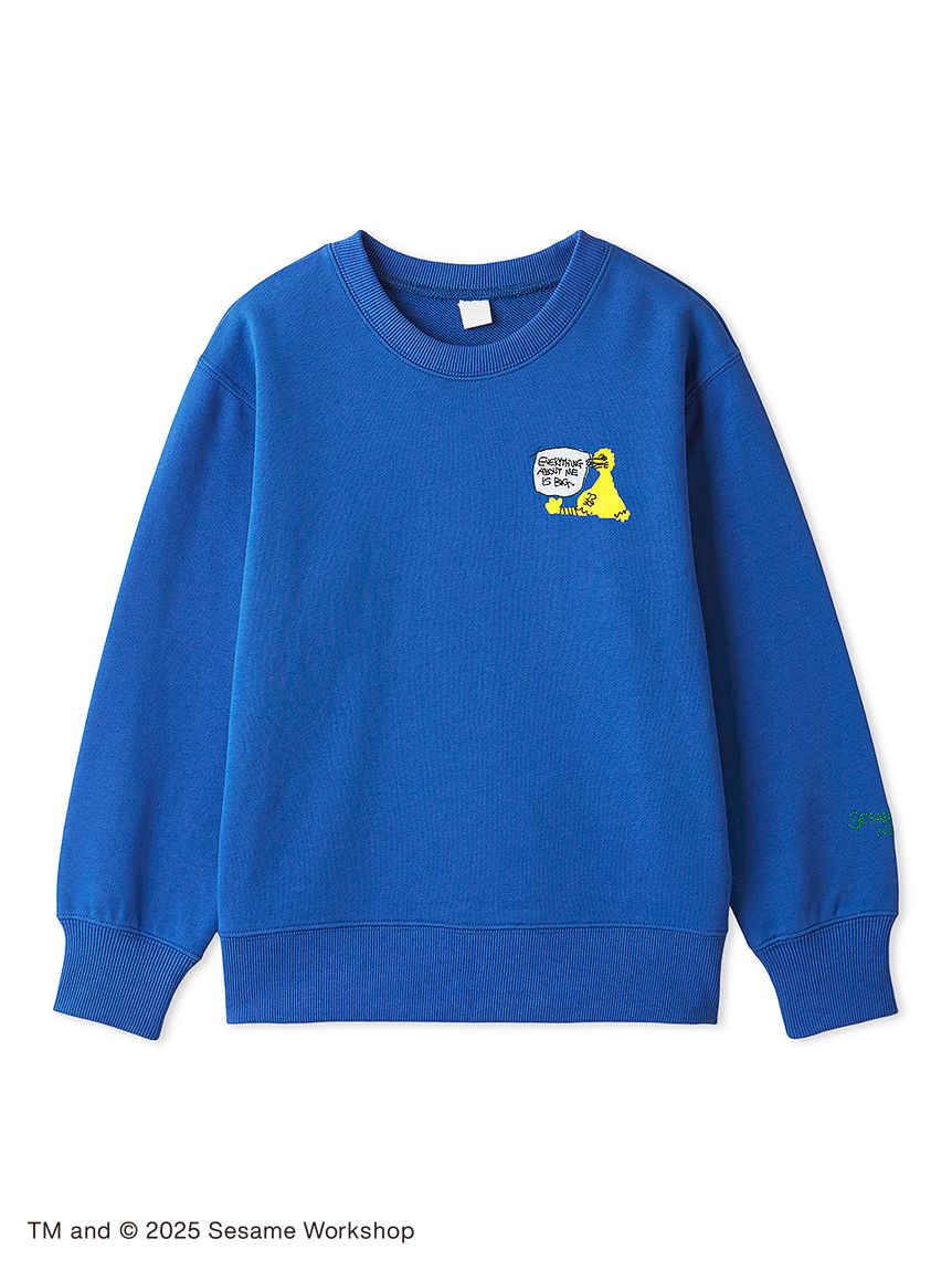 SESAME STREET MARKET×オガワナツミ】【KIDS】オリジナルアート