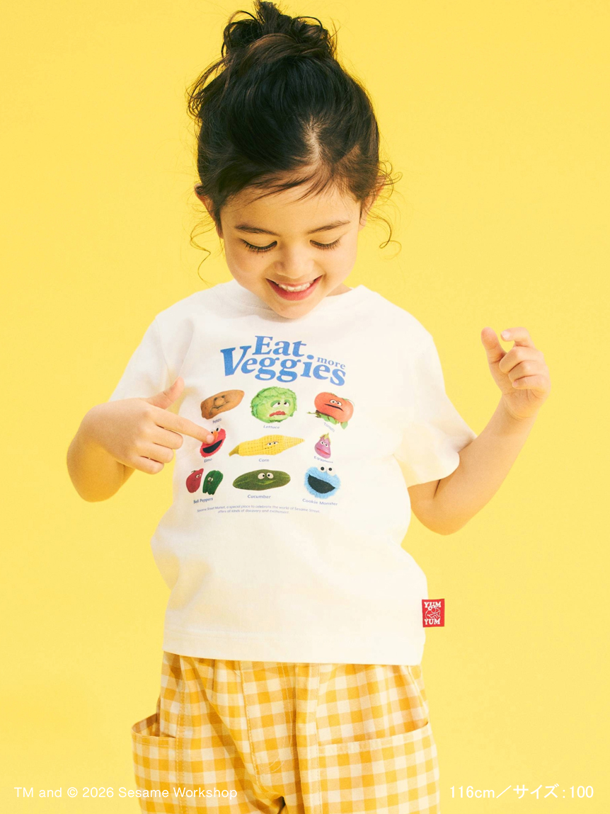 子供用品（専用ページ） キッズ・ベビー｜SESAME STREET MARKET/公式通販サイト