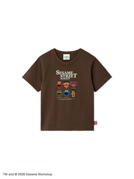 アパレル｜SESAME STREET MARKET/公式通販サイト