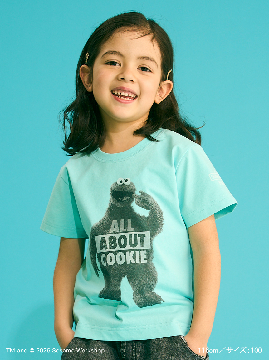 キッズ・ベビー｜SESAME STREET MARKET/公式通販サイト