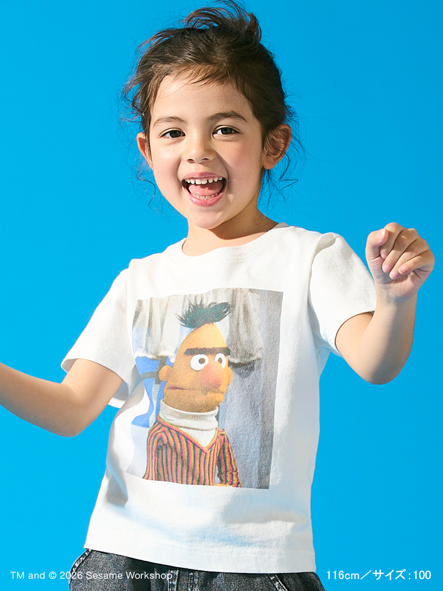 SESAME STREET MARKET/公式通販サイト