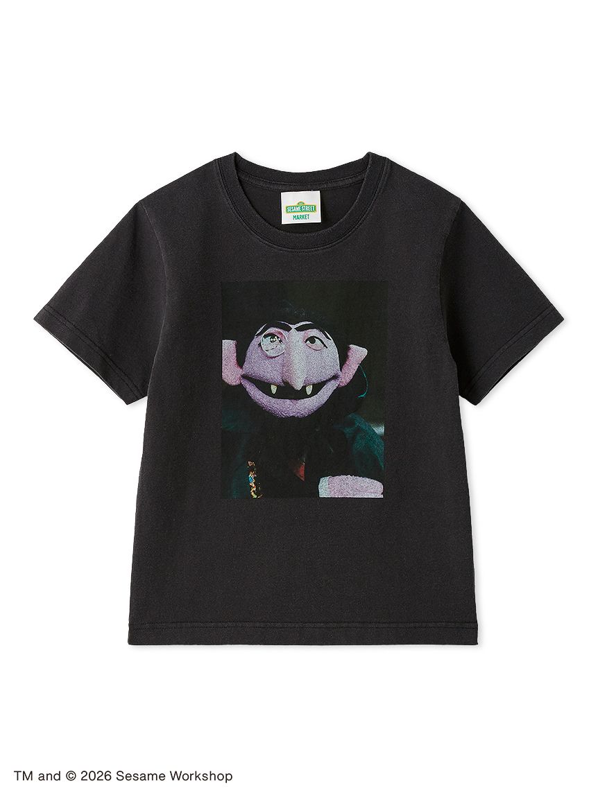 古着　Tシャツ キッズ KIDS】ヴィンテージフォトTシャツ(アパレル)｜SESAME STREET MARKET