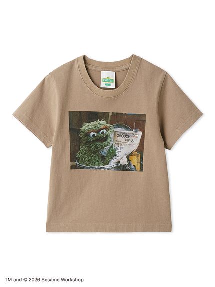 SESAME STREET MARKET/公式通販サイト
