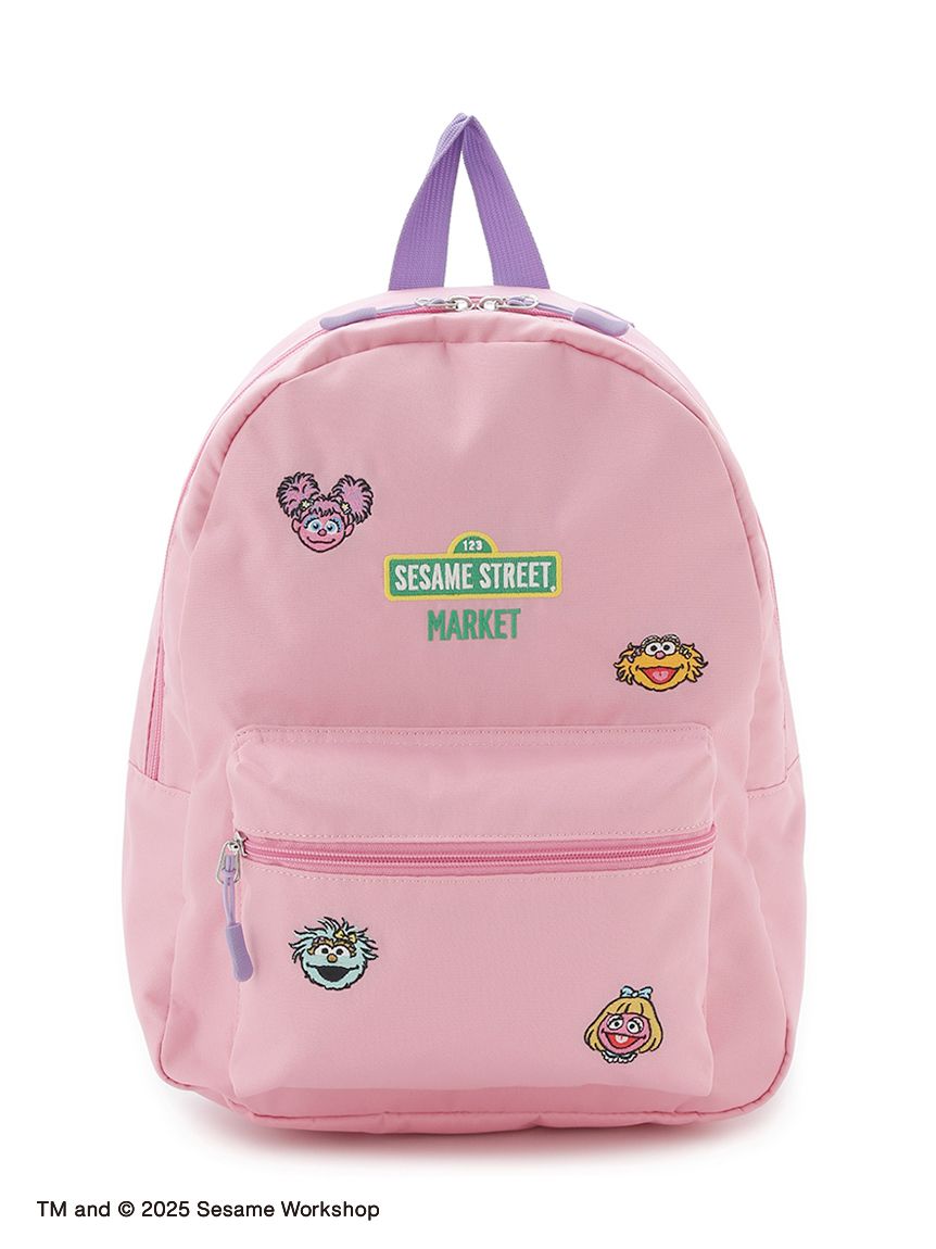BACK TO SCHOOL】【KIDS】キャラクターズデザイン リュック