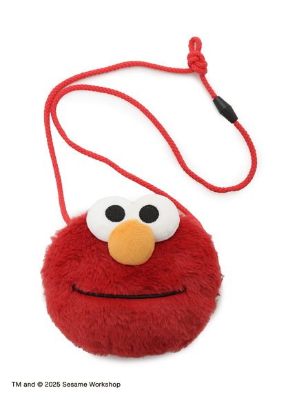 エルモ」に該当する ｜SESAME STREET MARKET/公式通販サイト