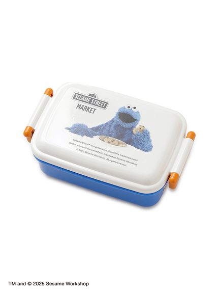 すべてのカテゴリENJOY YOUR LUNCH！｜SESAME STREET MARKET