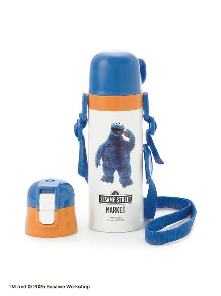 クッキーモンスター フロアスタンド クッキーモンスター フロアスタンド SESAME STREET / スナック