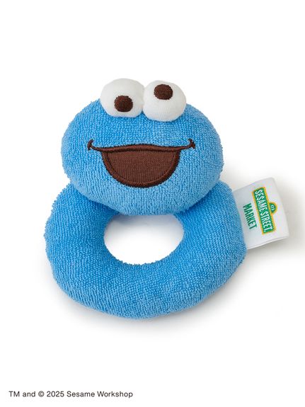 BABY】ラトル(おもちゃ・ホビー)｜SESAME STREET MARKET/公式通販サイト