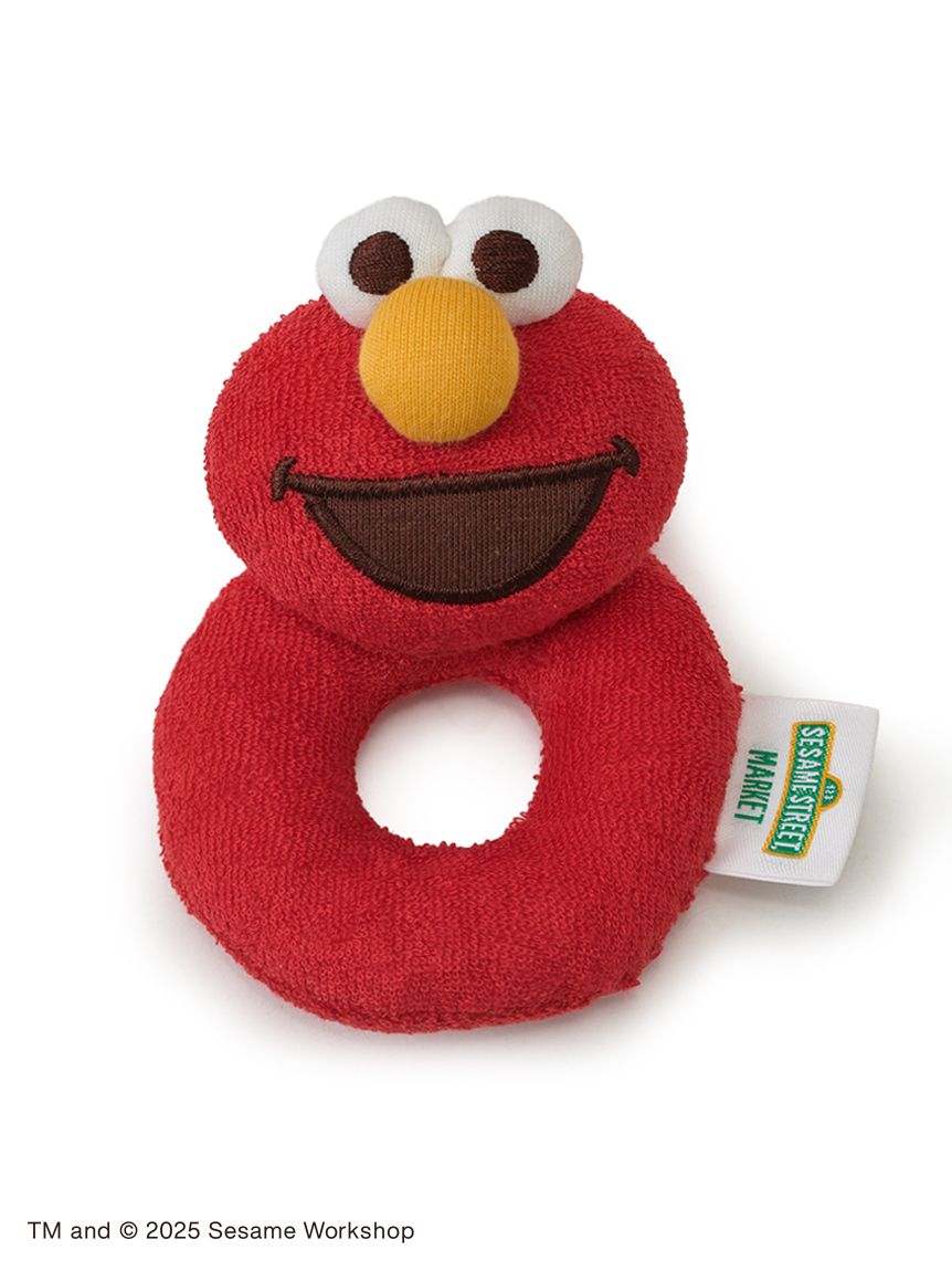 BABY】ラトル(おもちゃ・ホビー)｜SESAME STREET MARKET/公式通販サイト