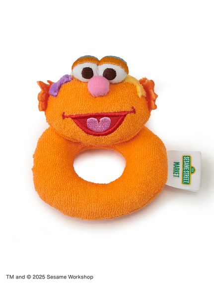 BABY】ラトル(おもちゃ・ホビー)｜SESAME STREET MARKET/公式通販サイト