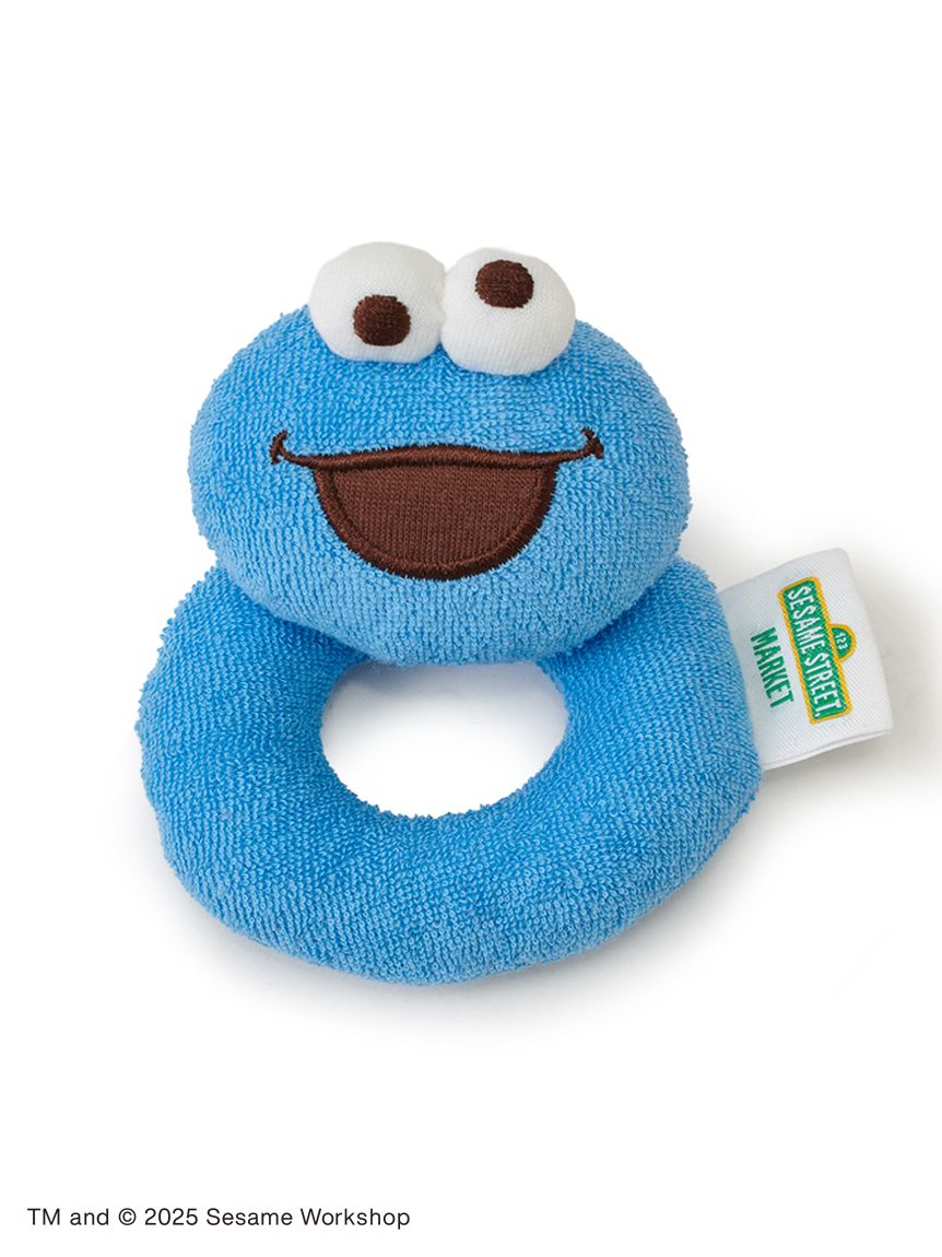 BABY】ラトル(おもちゃ・ホビー)｜SESAME STREET MARKET/公式通販サイト