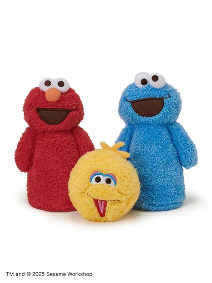 ベビー」に該当する キッズ・ベビー｜SESAME STREET MARKET/公式通販サイト