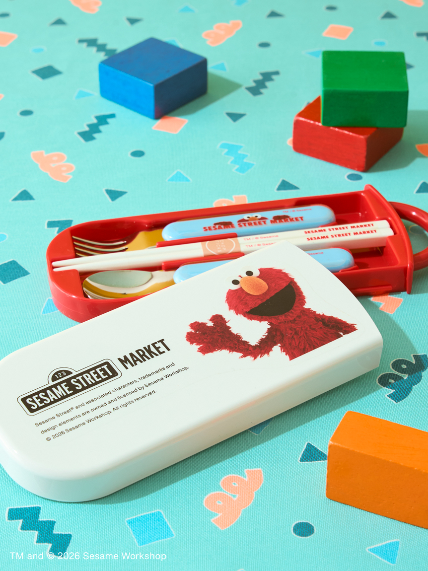 エルモ」に該当する ｜SESAME STREET MARKET/公式通販サイト